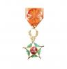Ouissam Alaouite Officier - Maroc