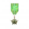 Ordre National Officier - Mauritanie