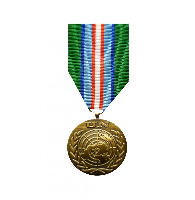 Médaille des Nations Unies APRONUC Cambodge 1992-1993