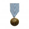 Médaille des Nations Unies Commémorative ONU Guerre de Corée 1950-1953