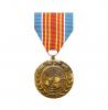 Médaille des Nations Unies FORDEPRENU Macédoine depuis 1995