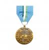 Médaille des Nations Unies FSNU-UNTEA Nouvelle Guinée 1962-1963