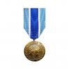 Médaille des Nations Unies MINUK Kososvo 1999