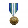 Médaille des Nations Unies MINUSTAH Haiti depuis 2004