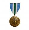 Médaille des Nations Unies MONUT Tadjikistan depuis 1994
