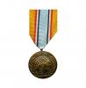 Médaille des Nations Unies UNAVEM Angola depuis 1985