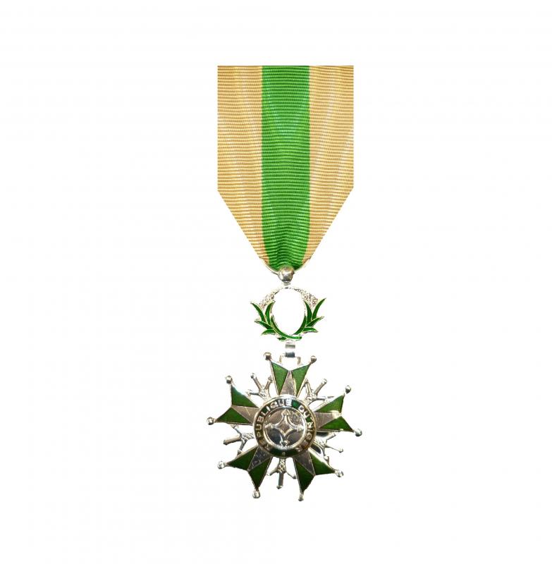 Ordre National Chevalier - Niger