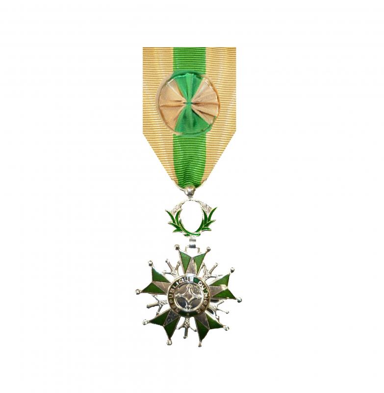 Ordre National Officier - Niger