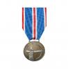 N.A.I.S Classe Bronze - Norvège