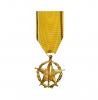 Étoile Militaire - République de Centrafrique