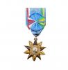 Mérite ou Reconnaissance Officier - République de Centrafrique