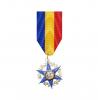 Mérite Civique Chevalier - Tchad