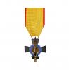 Mérite Militaire - Tchad