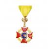 Ordre National Chevalier - Tchad