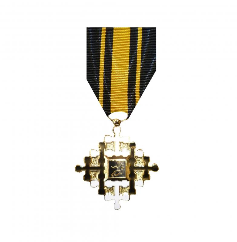 Mérite Civil TAI Chevalier - Thaïlande