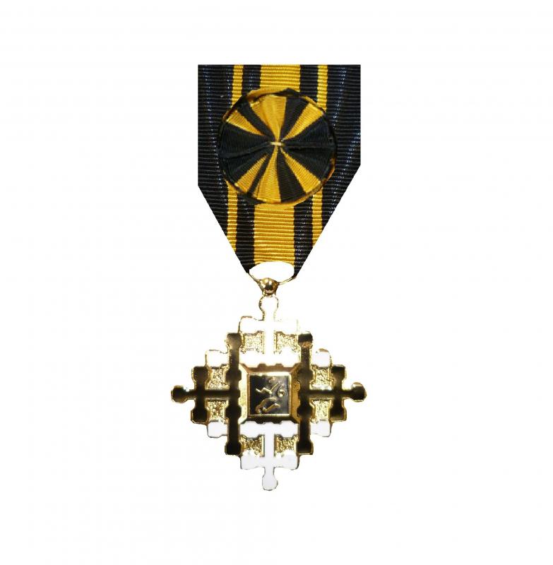 Mérite Civil TAI Officier - Thaïlande