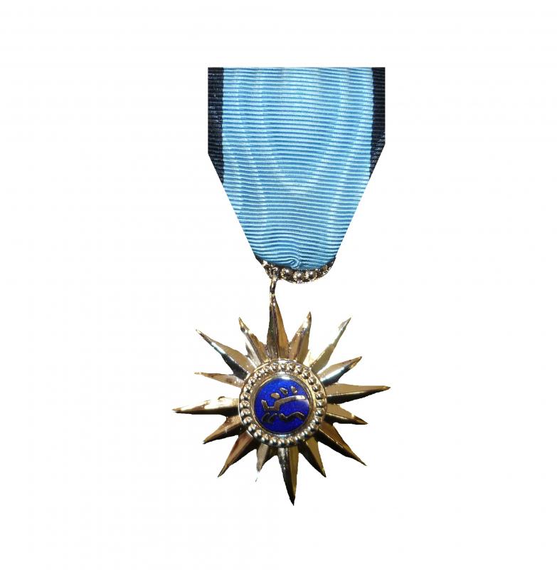 Mérite Militaire - Thaïlande