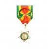 Mono du Togo Officier - Togo