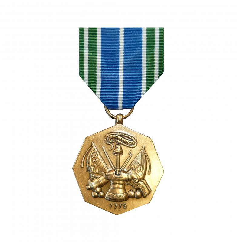 USA Achievement