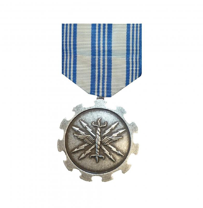 USA Air Force Achievement Service