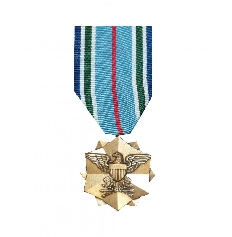 USA Joint Service Achievement