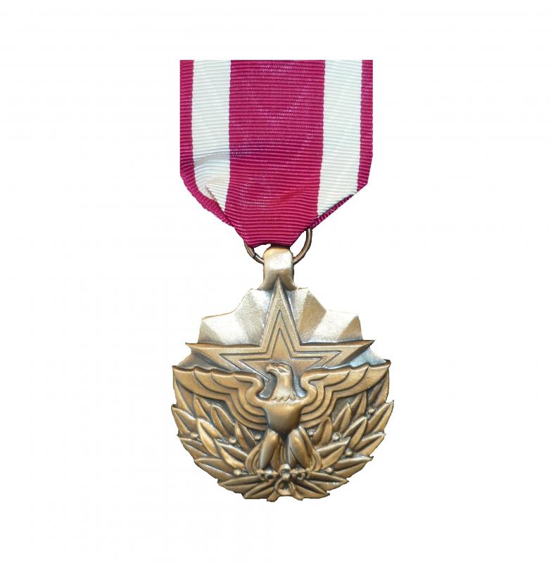 USA Méritorious Service