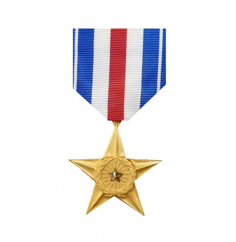 USA Silver Star