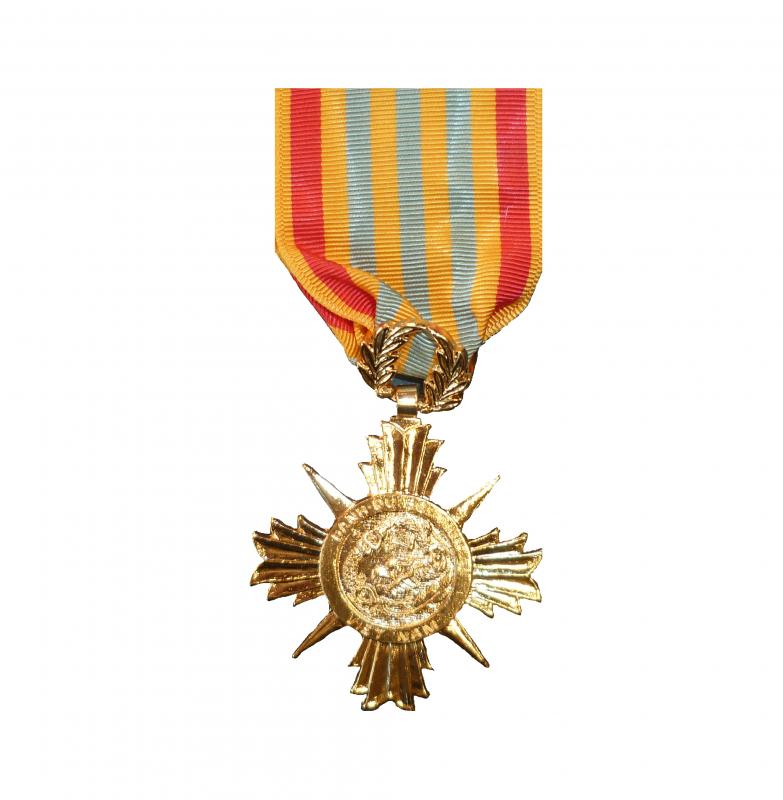 Mérite 1ère Classe - Vietnam 