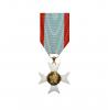Ordre National du Mérite Chevalier - Haïti 