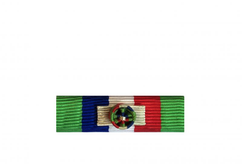 Dixmude Médaille d'Honneur Agricole - 35 ans