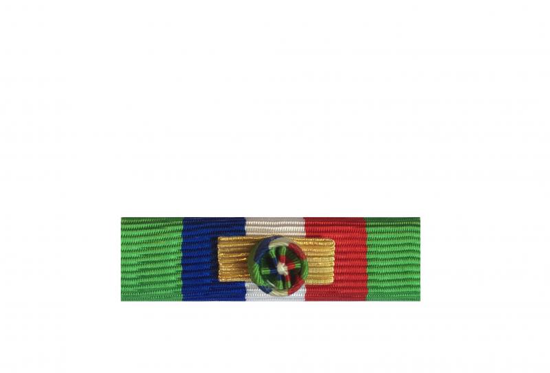 Dixmude Médaille d'Honneur Agricole - 40 ans