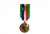 Médaille d'Ancienneté Agricole 30 ans Ordonnance