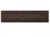 Euro 2016 Bronze (Agrafe Ordonnance)