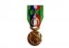 Médaille d'Ancienneté Agricole 40 ans Ordonnance