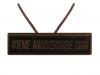 40EME Anniversaire GIGN Bronze (Agrafe Réduction)