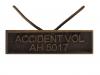 Accident Vol AH 5017 Bronze (Agrafe Réduction)