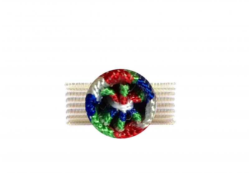 Rosette Médaille d'Ancienneté Agricole - 35 ans