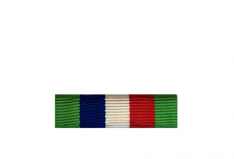 Dixmude Médaille d'Ancienneté Agricole - 20 ans