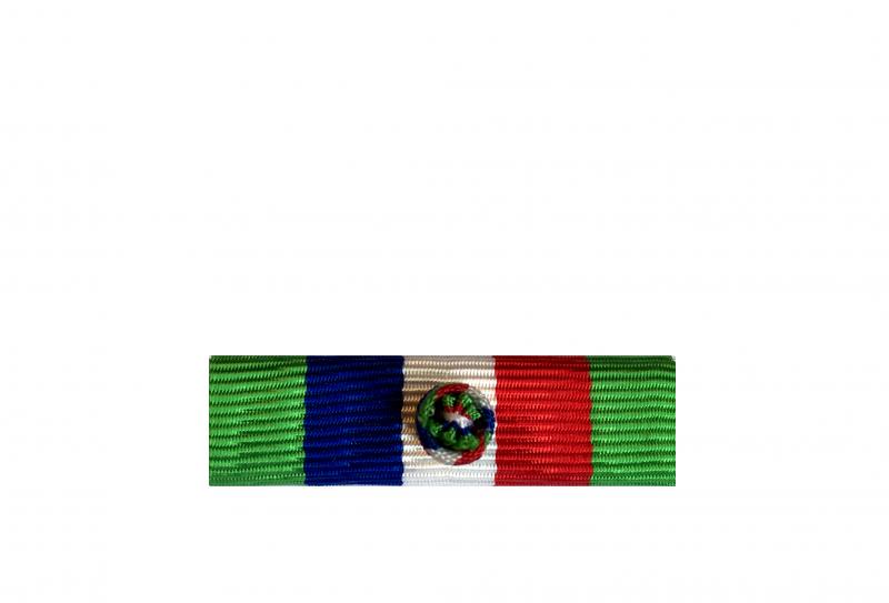Dixmude Médaille d'Anciennenté Agricole - 30 ans