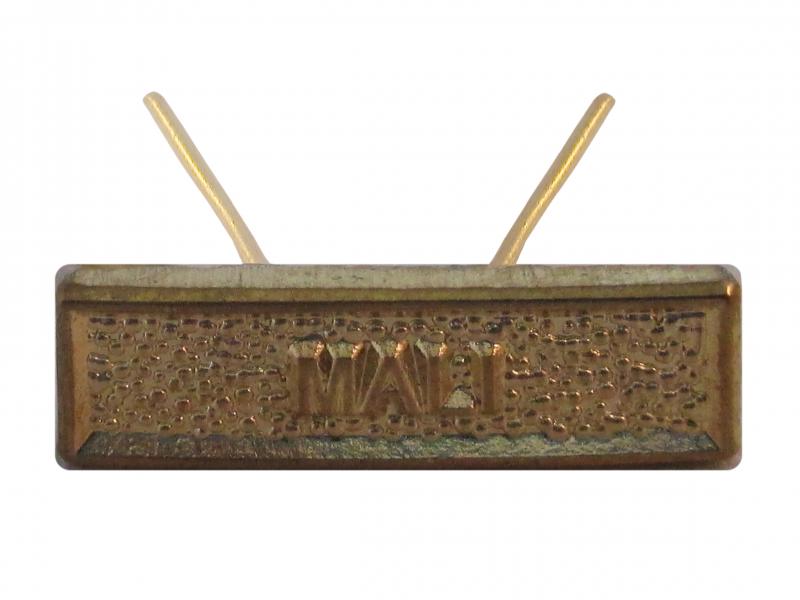 Mali (Agrafe Réduction)
