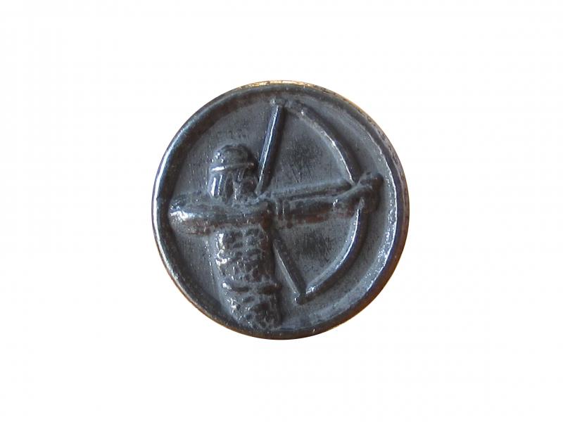 Tir Norvégien NAIS Argent (Agrafe Réduction)
