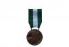 RDC 20 ans Ordonnance grade argent MONNAIE DE PARIS