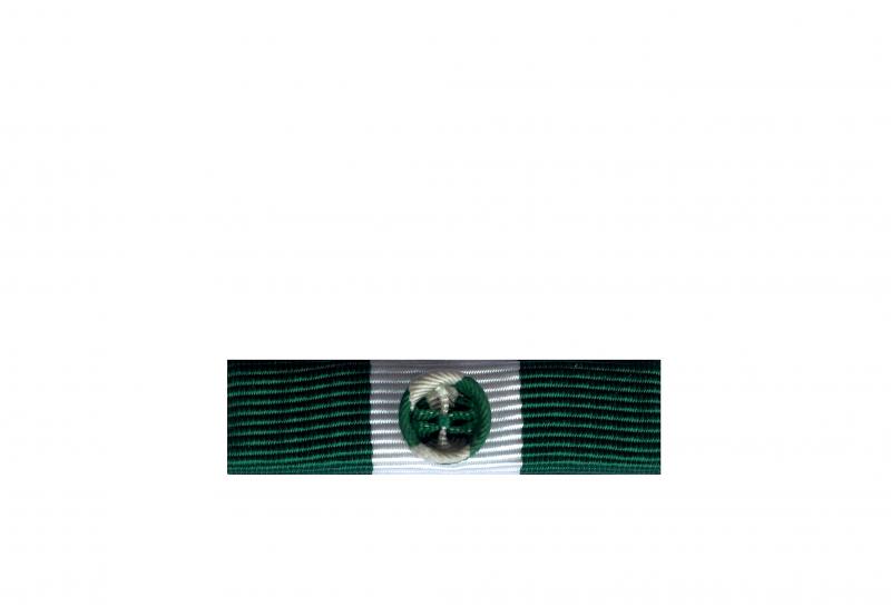 Dixmude Médaille d'Honneur Régionale, Départementale et Communale - 30 ans