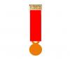 Montage 1 Médaille Réduction (Miniature sur porte-médaille)