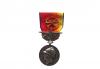 Sapeurs Pompiers Services Exceptionnels - Classe Argent Ordonnance ANCIEN MODELE