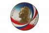 Maire Adjoint Honoraire - Médaille événementielle gravable