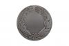 Laurier Argent - Médaille événementielle avec gravure