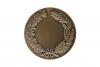 Laurier Bronze - Médaille événementielle gravable