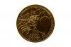 Médaille Coupe du Monde 1998-2018 MONNAIE DE PARIS