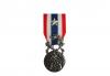 Médaille d'Honneur de la Police pour Services Exceptionnels ordonnance